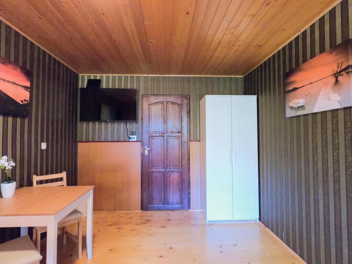 Gosztonyi Villa Siofok Luaran gambar
